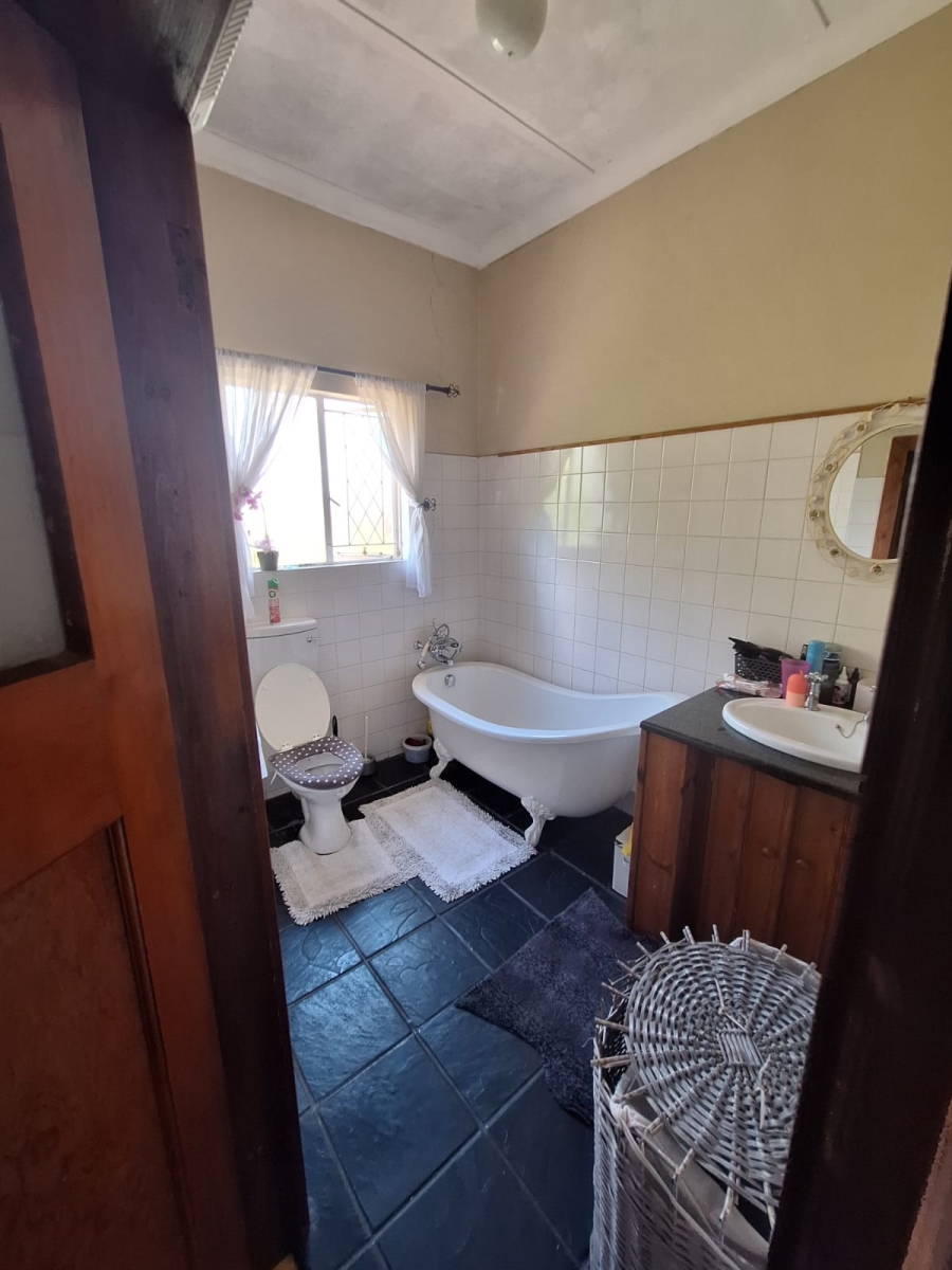 To Let 3 Bedroom Property for Rent in Top Town Eastern Cape